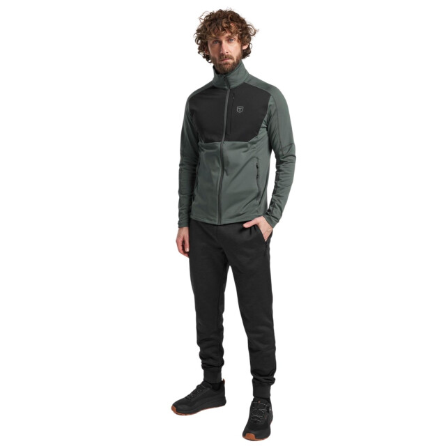 Tenson Fleece vest heren 5017953 large