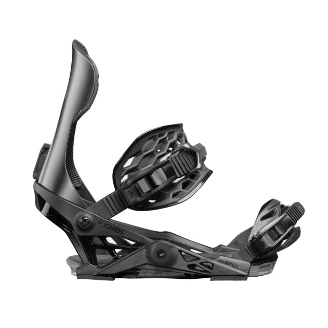 Jones Snowboard binding Apollo 23-24 large
