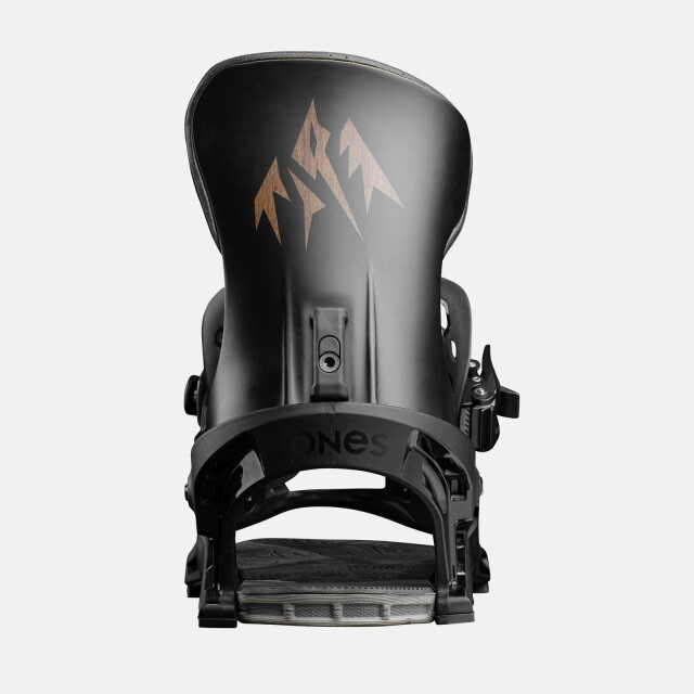 Jones Snowboard binding Apollo 23-24 large