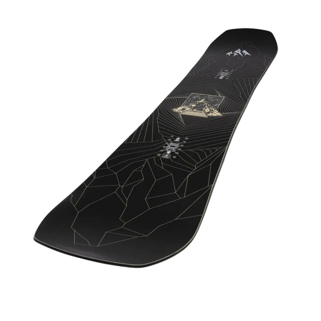 Jones All mountain snowboard Mountain Twin Pro large