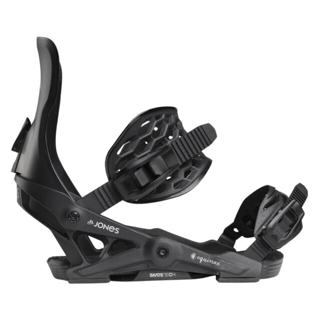 Jones Snowboard binding Equinox Women's large