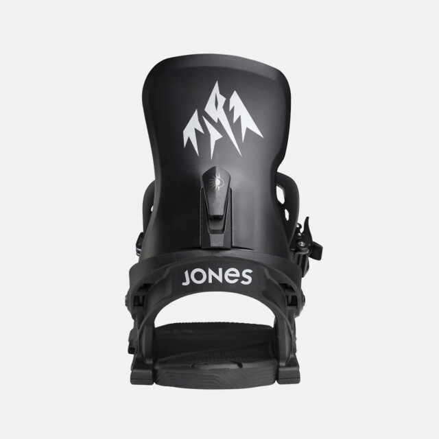 Jones Snowboard binding Equinox Women's large