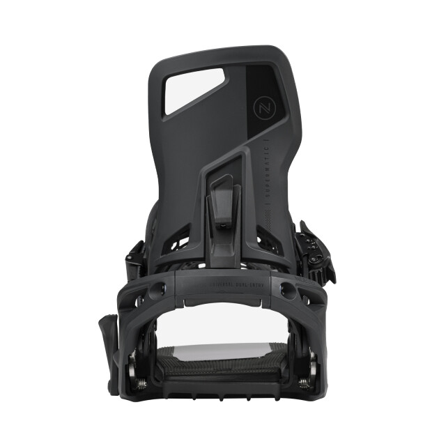 Nidecker Snowboard binding Supermatic large