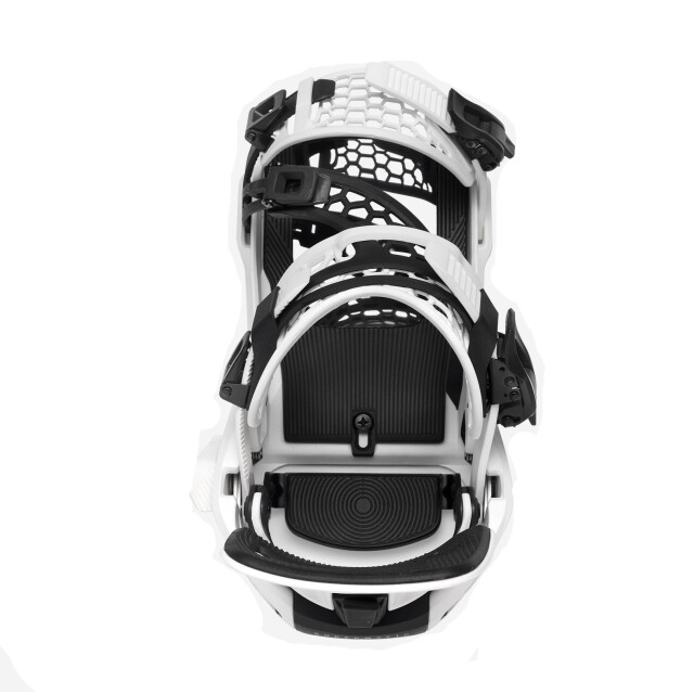 Nidecker Snowboard binding Supermatic large