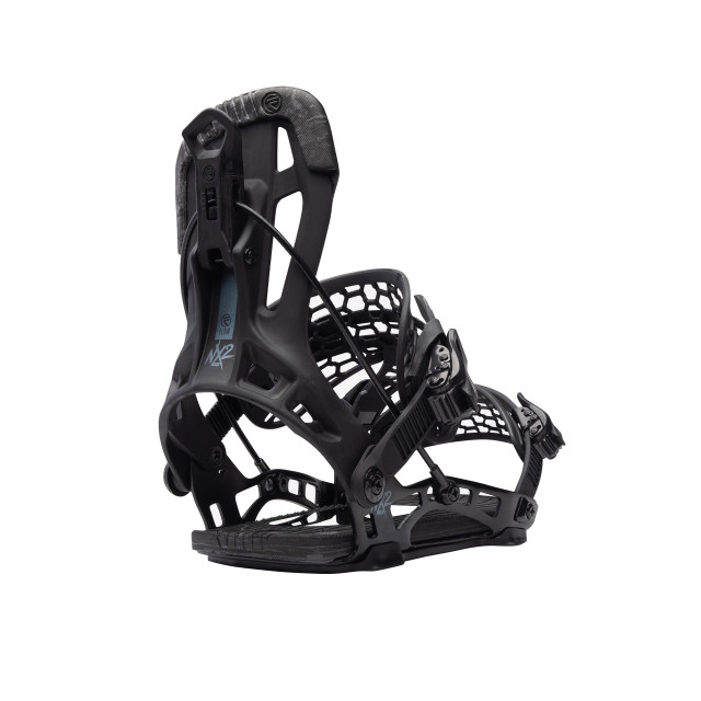 Flow Snowboard binding NX2-TM Hybrid large