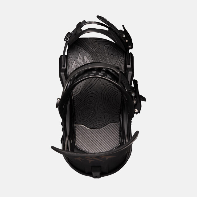 Jones Snowboard binding Apollo 23-24 large