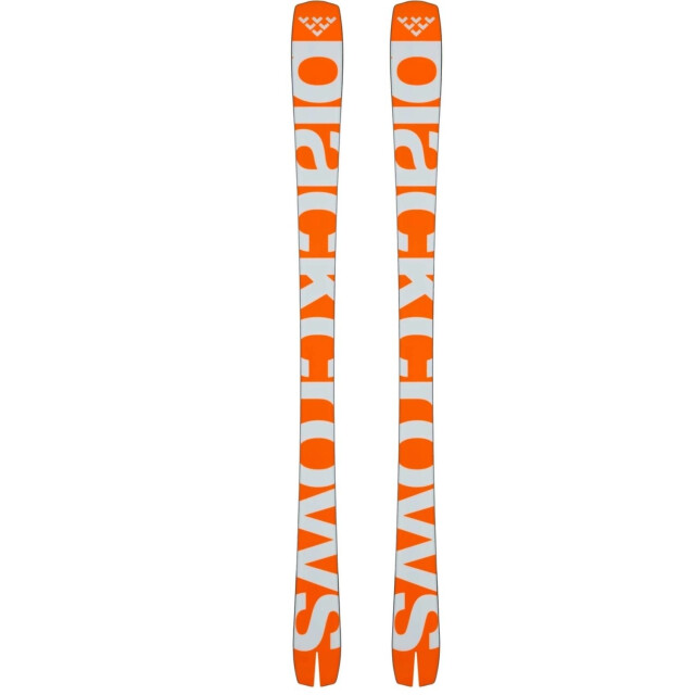 Black Crows All mountain ski's Mirus Cor + SPX 13 GW B100 large