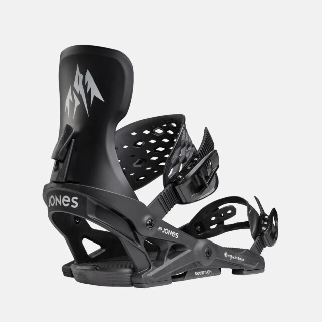 Jones Snowboard binding Equinox Women's large