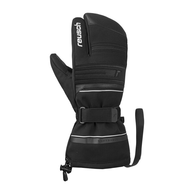 Reusch Skiwanten heren 6401835 3 Finger large