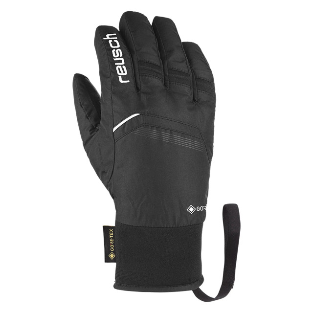 Reusch Ski handschoenen junior 6391328 large