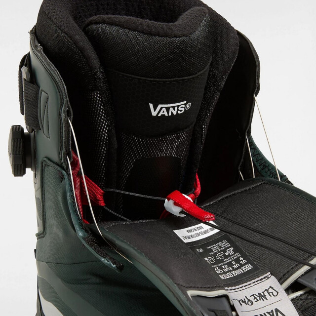 Vans Snowboardschoenen heren VN0A4UVD large