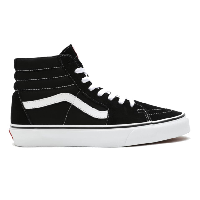 Vans Skate sneakers heren VN000D5IB8C1 large