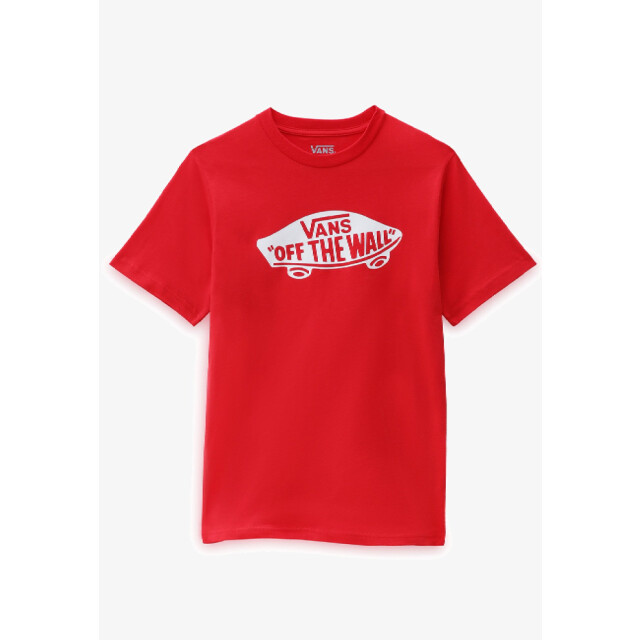 Vans Casual t-shirt jongens VN000IVE0PZ1 large