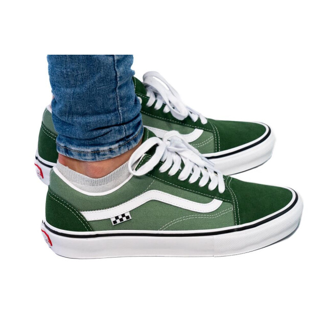Vans Sneakers heren VN0A5FCB6QU1 large