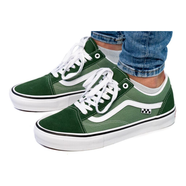 Vans Sneakers heren VN0A5FCB6QU1 large