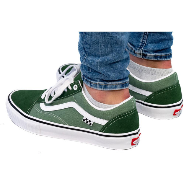 Vans Sneakers heren VN0A5FCB6QU1 large