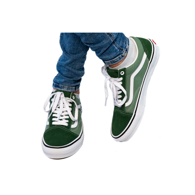 Vans Sneakers heren VN0A5FCB6QU1 large