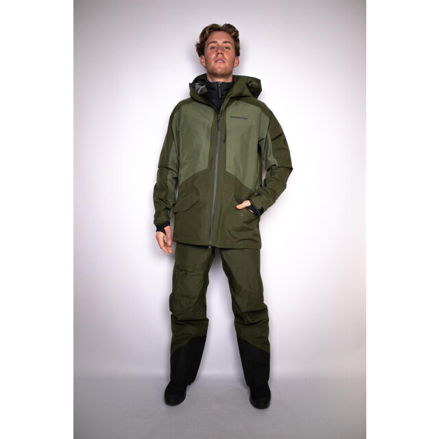 Peak Performance Skibroek heren G78543020 large