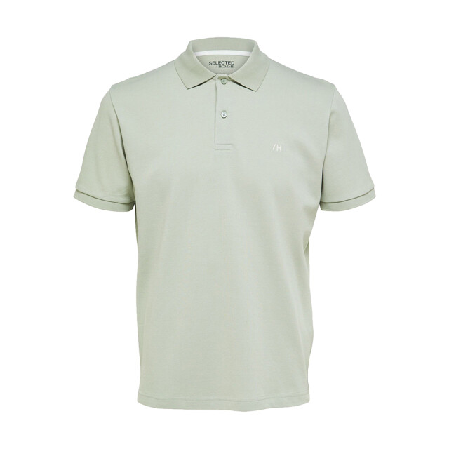 Selected Polo heren 16087839 large