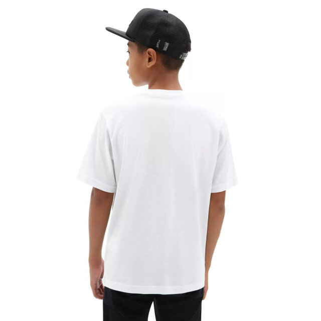 Vans Casual t-shirt jongens VN000IVEYB21 large