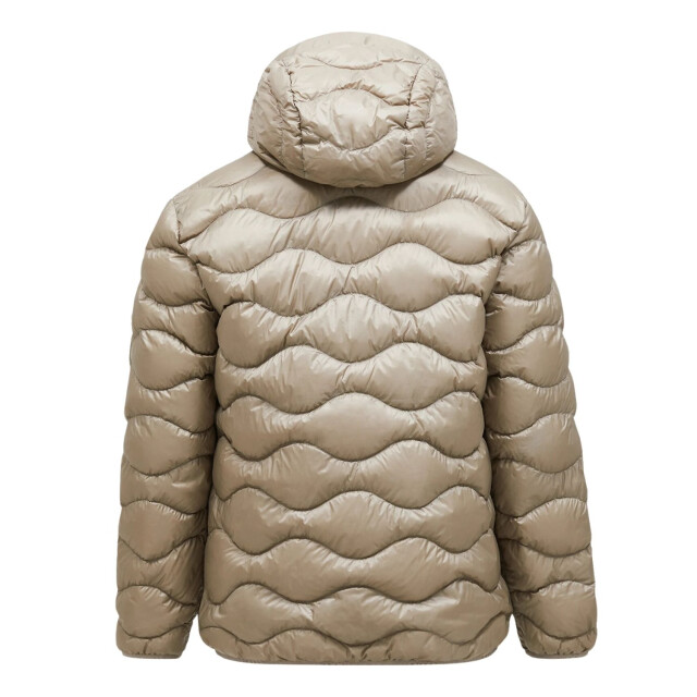 Peak Performance Casual winterjas heren G79845070 large
