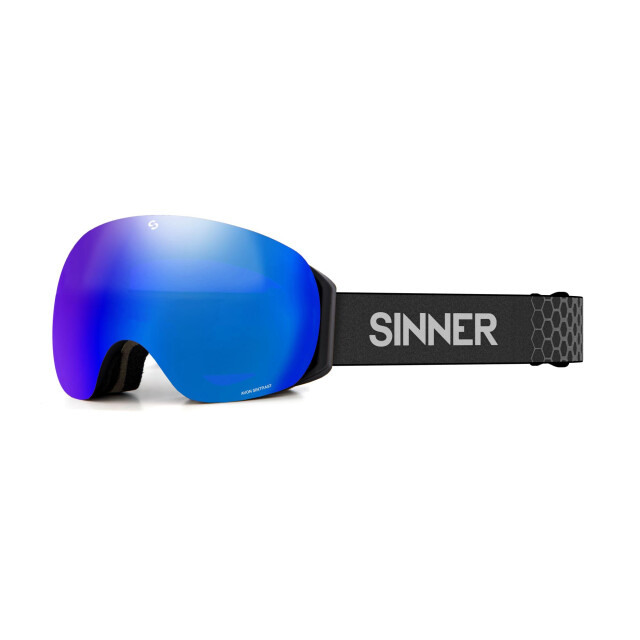 Sinner Skibril 191-10A-H49 large