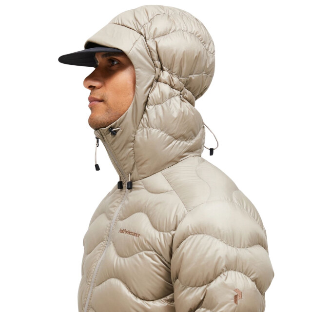 Peak Performance Casual winterjas heren G79845070 large