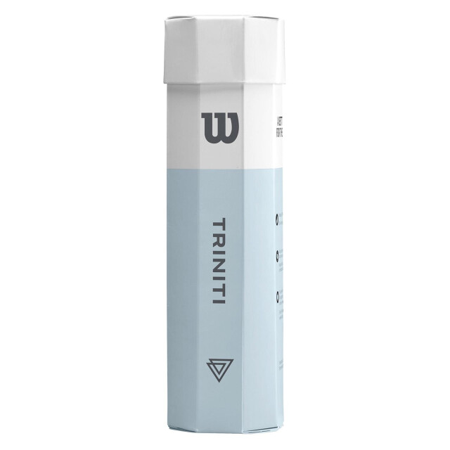 Wilson Tennisballen WRT115200+ large
