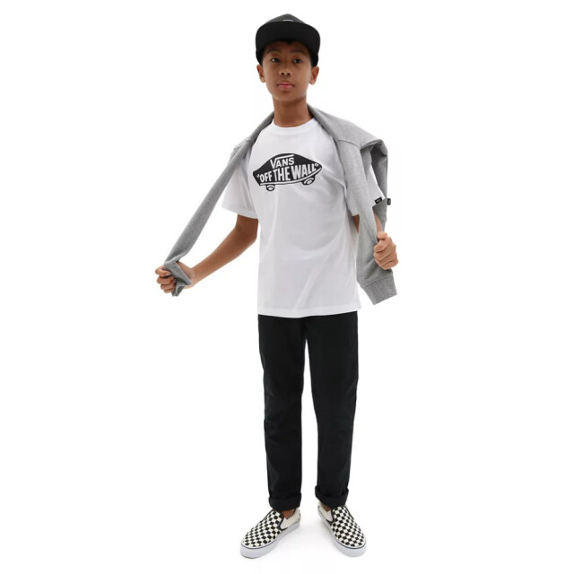Vans Casual t-shirt jongens VN000IVEYB21 large