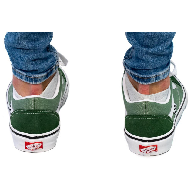 Vans Sneakers heren VN0A5FCB6QU1 large