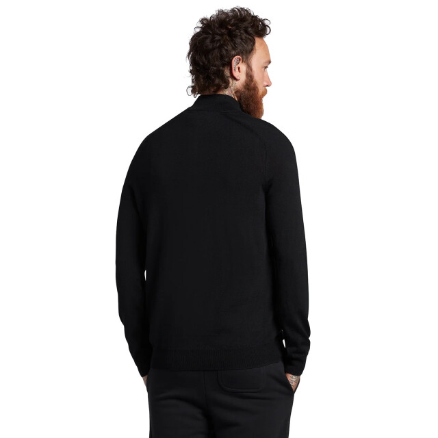 Lyle and Scott Trui heren KN1041G large