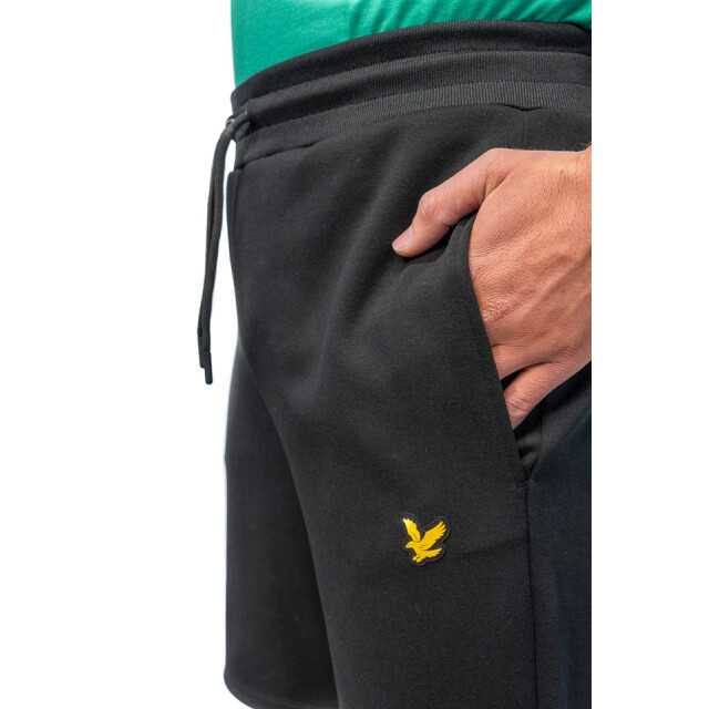 Lyle and Scott Casual short heren ML2099SP large