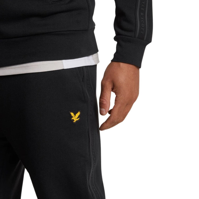 Lyle and Scott Joggingbroek heren ML2188SP large