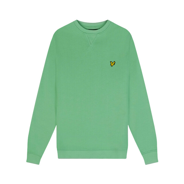 Lyle and Scott Casual sweater jongens MLB2000V large