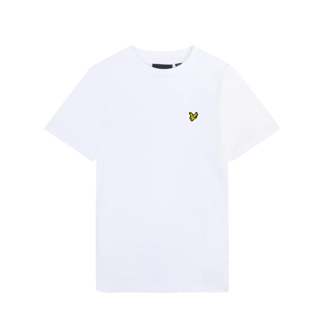Lyle and Scott Casual t-shirt jongens TSB2000V large