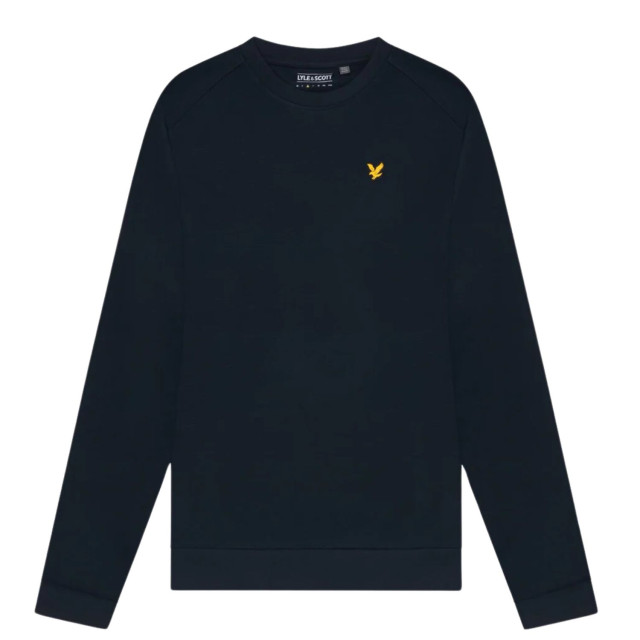 Lyle and Scott Casual sweater heren ML2095SP large