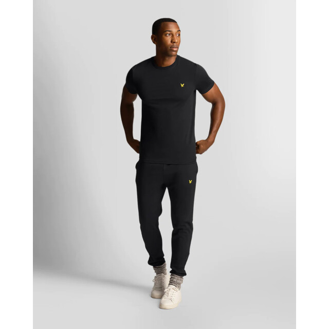 Lyle and Scott Casual t-shirt heren TS860SP large