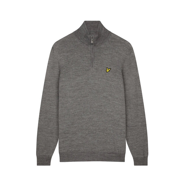 Lyle and Scott Trui heren KN1041G large