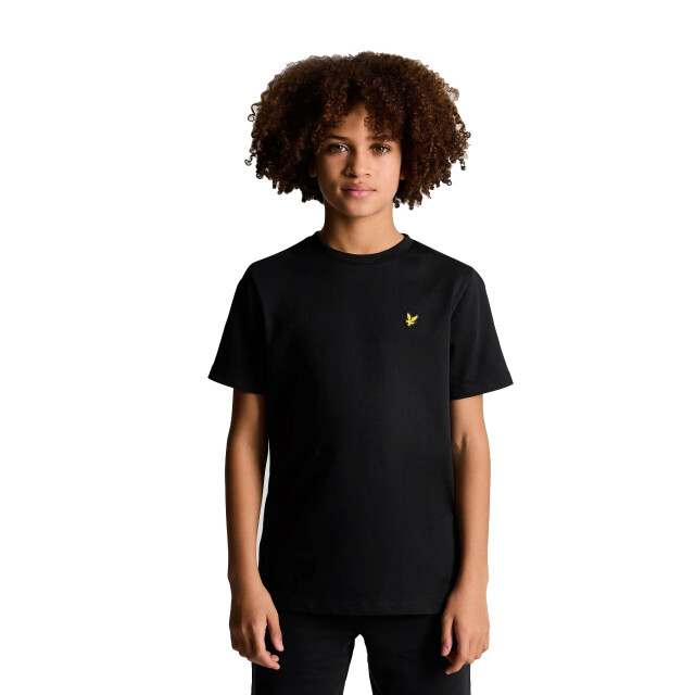 Lyle and Scott Casual t-shirt jongens TSB2000V large