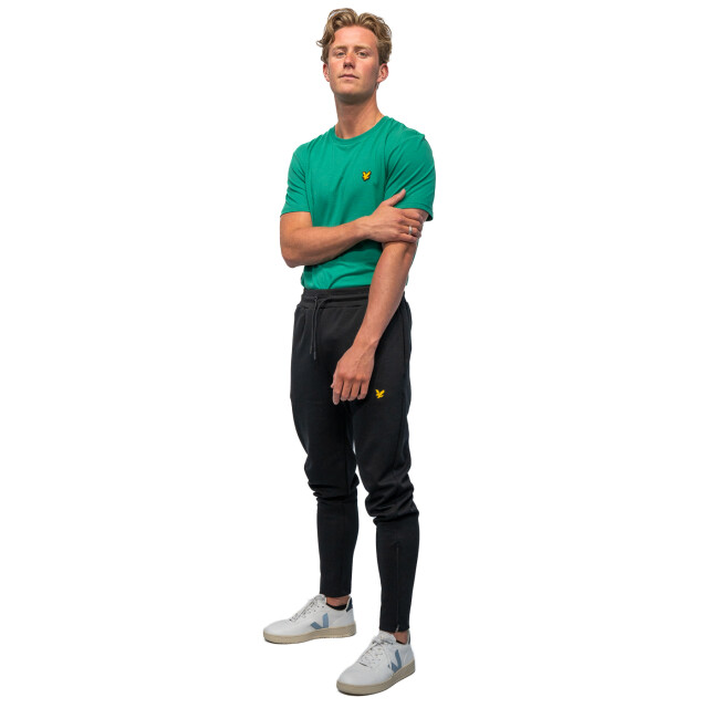 Lyle and Scott Joggingbroek heren TR1484SPTR large