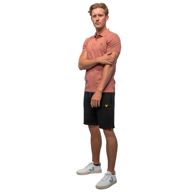 Lyle and Scott Polo heren SP1060SP large