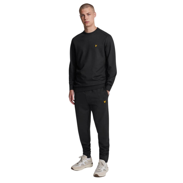 Lyle and Scott Joggingbroek heren ML2098SP large