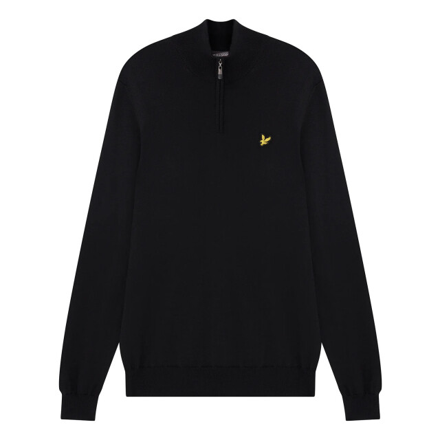 Lyle and Scott Trui heren KN1041G large