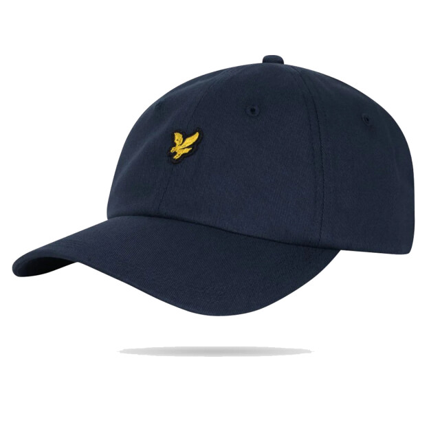 Lyle and Scott Skate cap HE906AF large