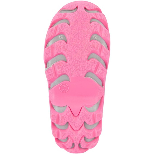 Winter-Grip Snowboots meisjes 1162 large