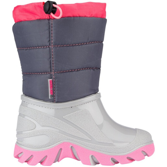 Winter-Grip Snowboots meisjes 1162 large