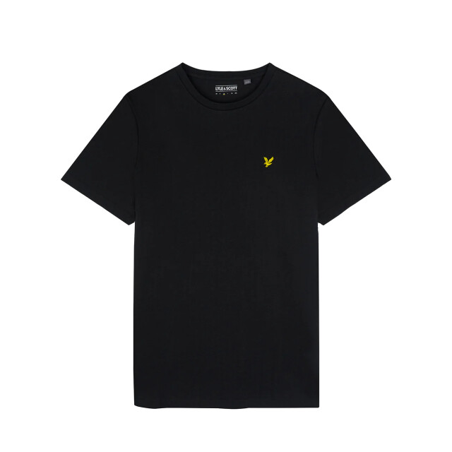 Lyle and Scott Casual t-shirt heren TS860SP large