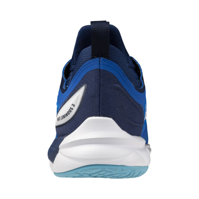 Mizuno Indoorschoenen sr V1GA2420 large