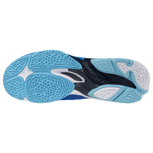 Mizuno Indoorschoenen sr V1GA2400 large