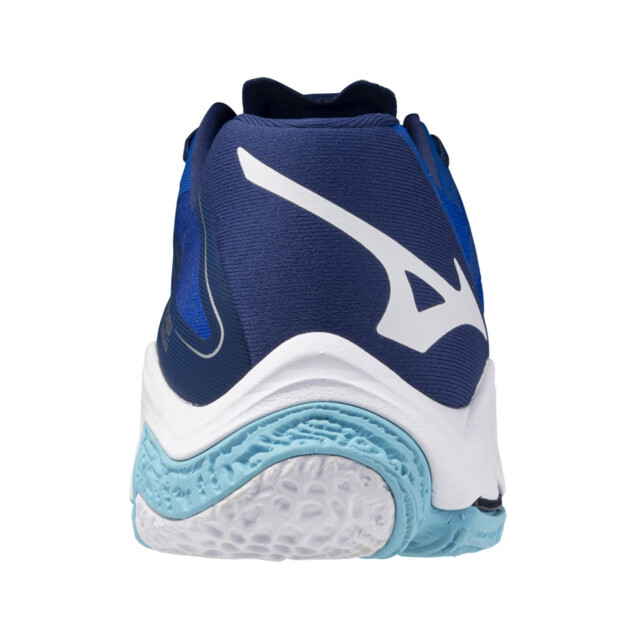 Mizuno Indoorschoenen sr V1GA2400 large